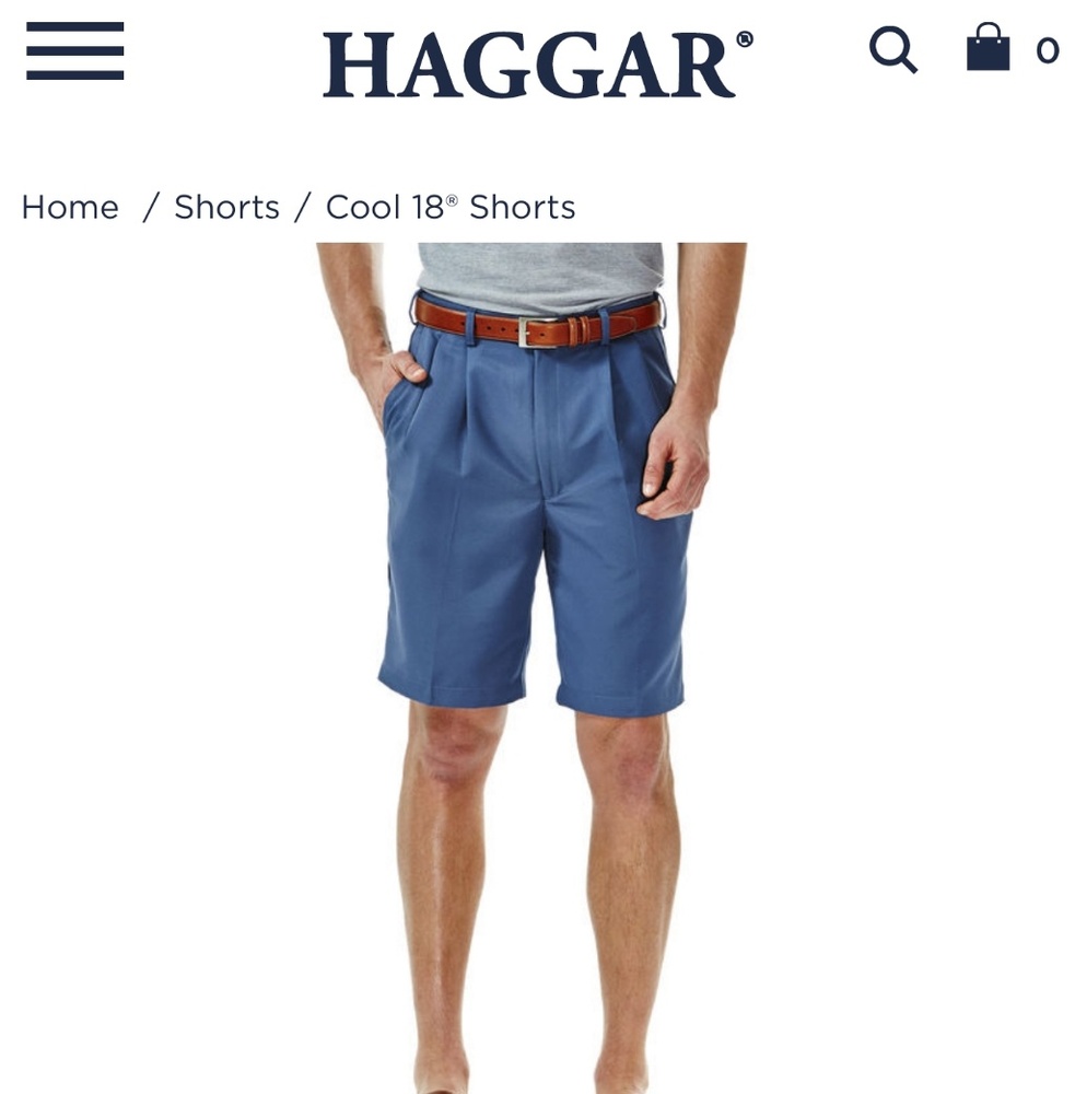 Men's Shorts